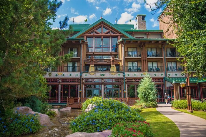 Boulder Ridge Villas: Wilderness Lodge's Hidden Gem