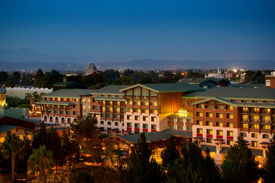 Grand Californian Villas: Disneyland's Crown Jewel