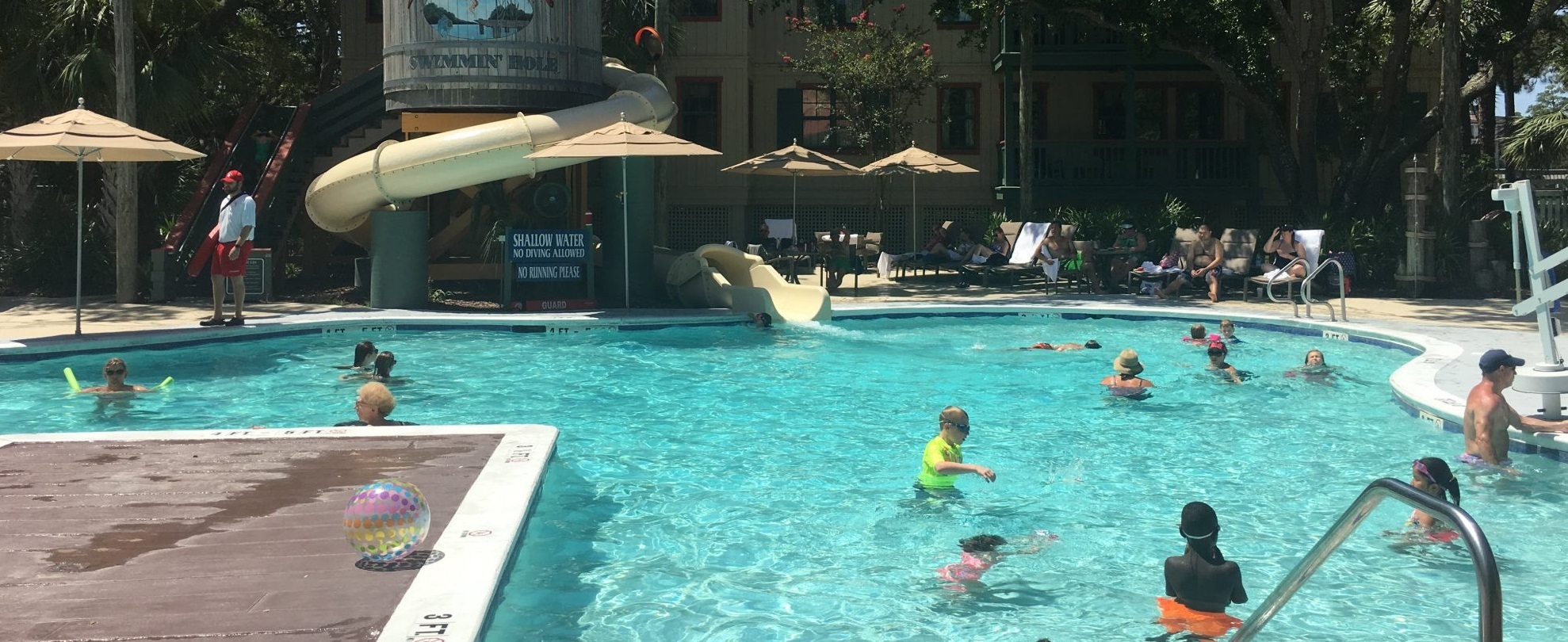 Hilton Head Island Resort: Coastal Carolina Escape